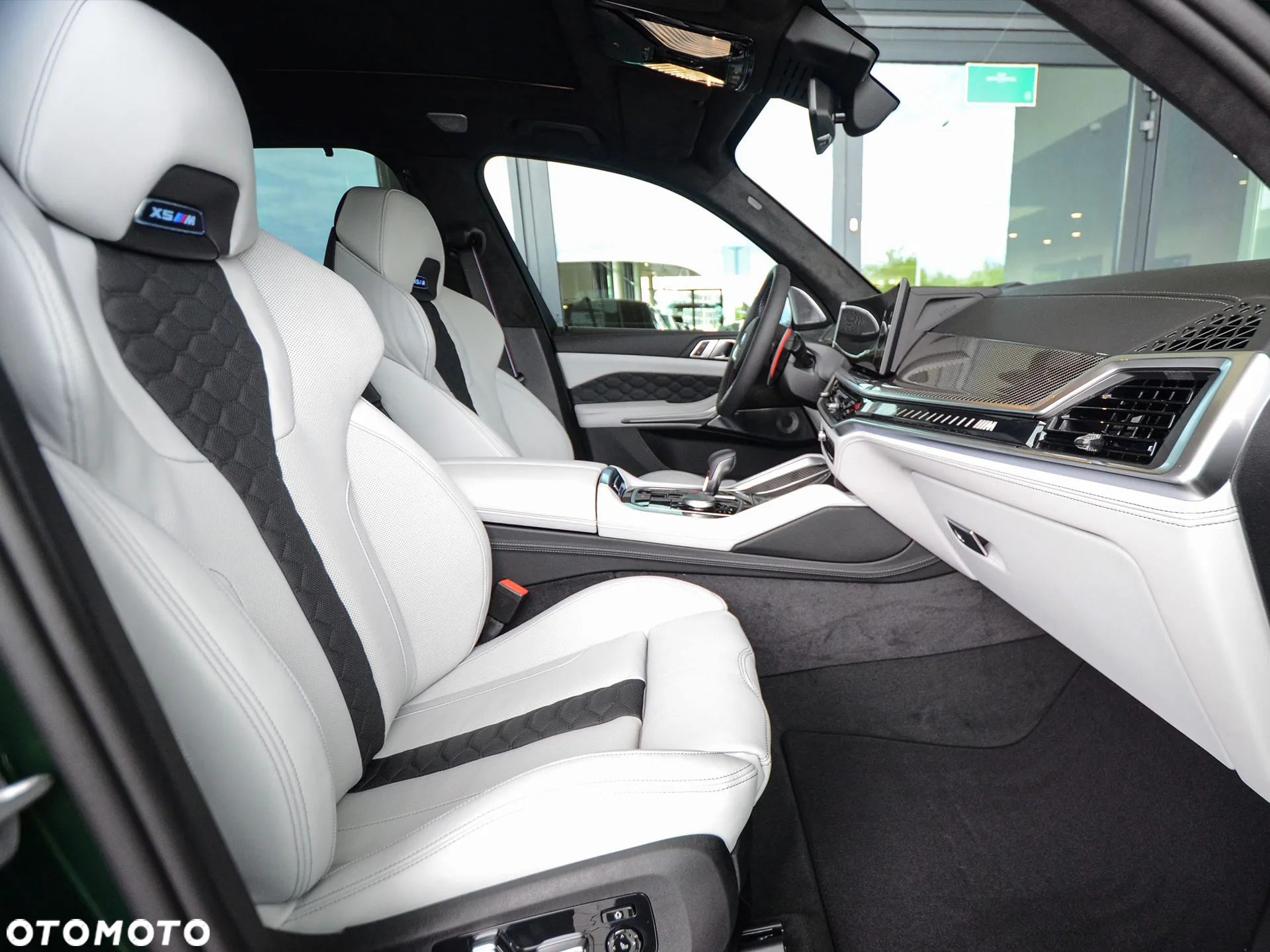 BMW X5 M Competition - 22