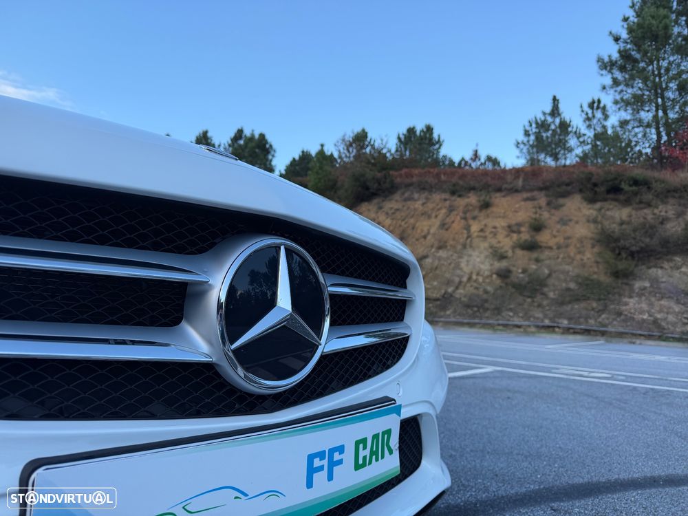Mercedes-Benz C 250 d Aut. - 9