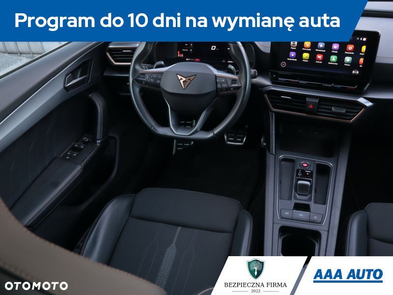Cupra Formentor - 9