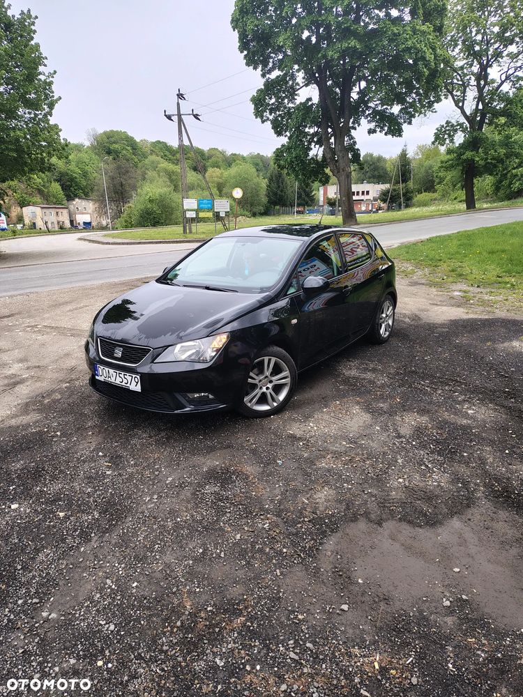 Seat Ibiza 1.2 TSI Style - 4