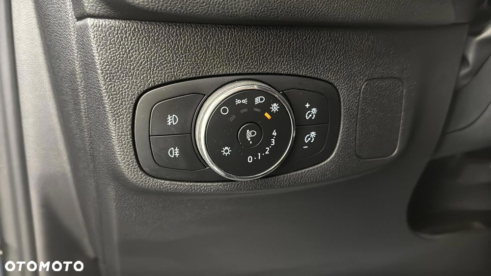 Ford Focus 1.5 EcoBlue Titanium X - 30