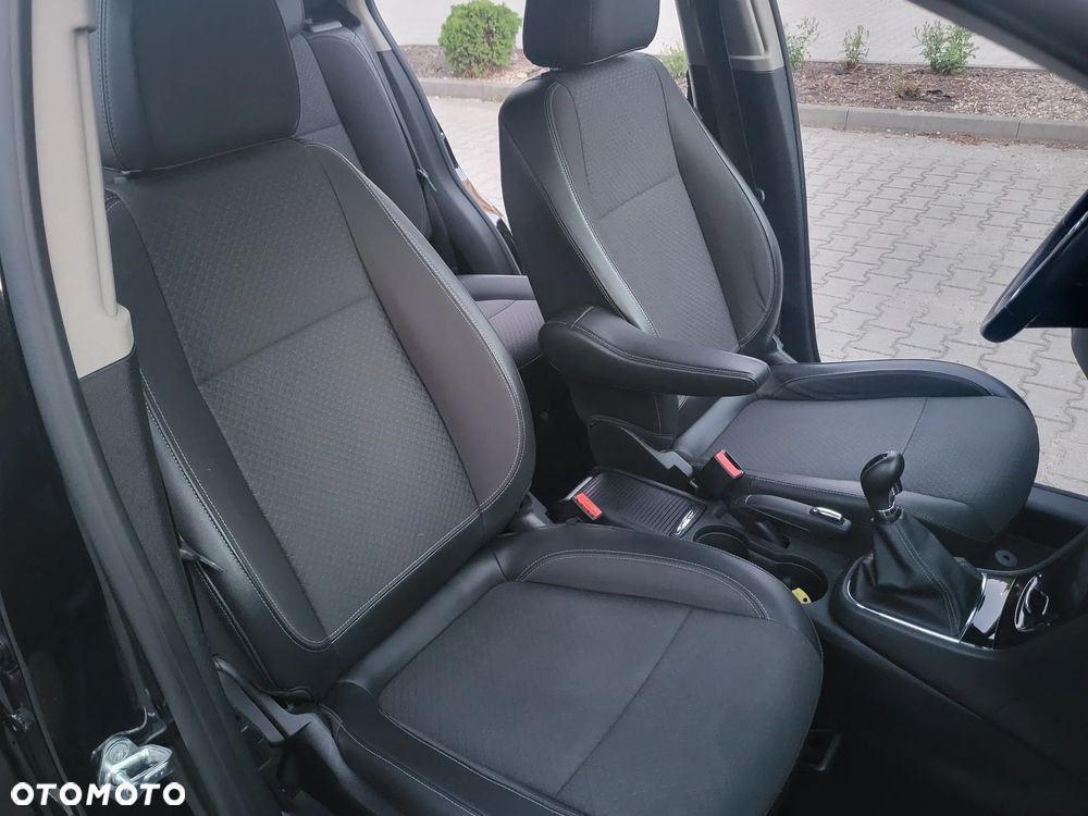 Opel Mokka X 1.4 ECOTEC Start/Stop Design Line - 19