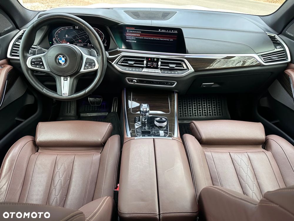 BMW X5 xDrive30d sport - 23