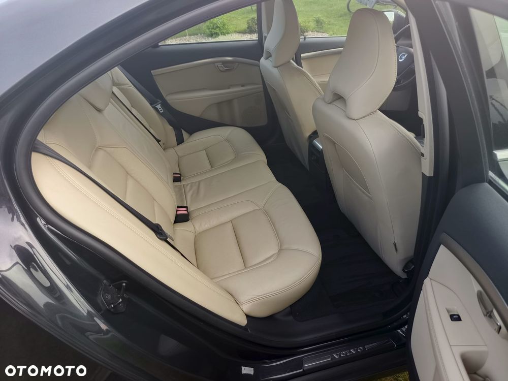 Volvo S80 2.0T Summum - 20