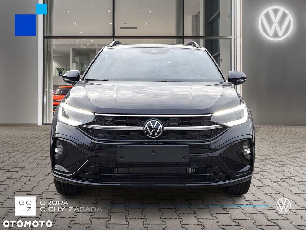 Volkswagen Taigo - 8