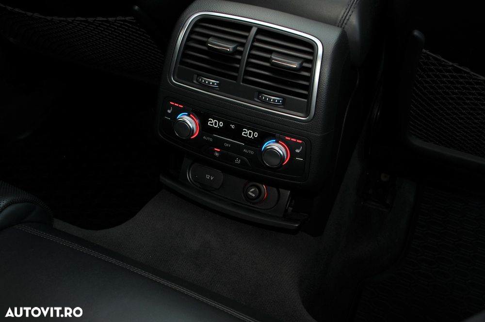 Audi A6 Allroad 3.0 TDI tiptronic DPF - 35