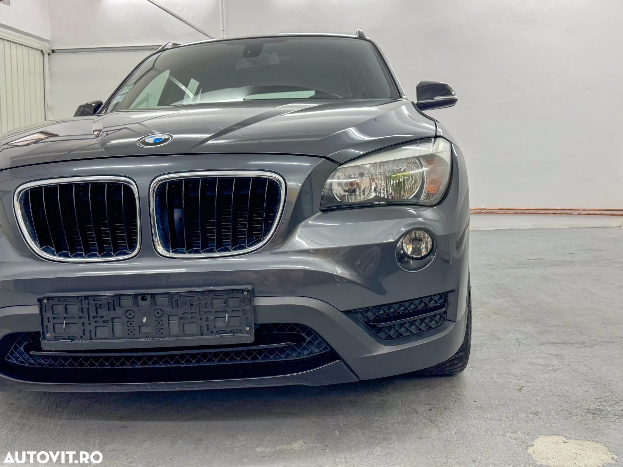 BMW X1 sDrive18d Sport Line - 25