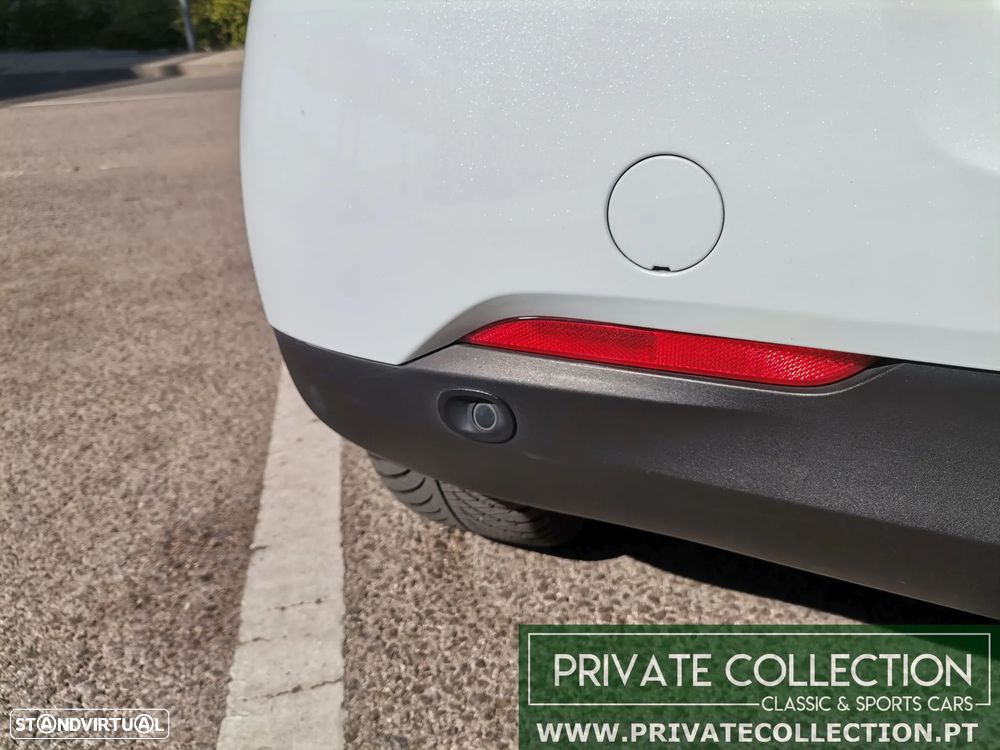 Smart ForFour EQ passion - 20