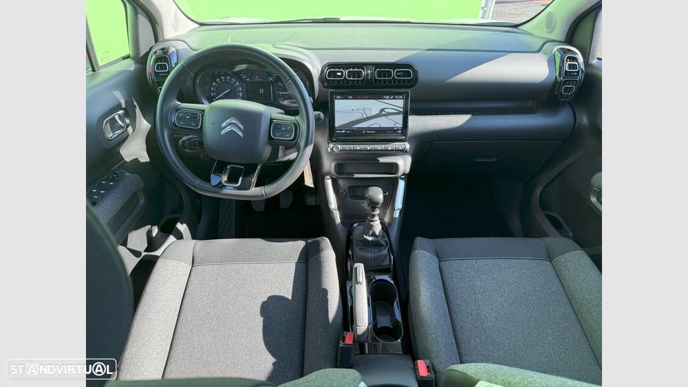 Citroën C3 Aircross 1.2 PureTech C-Series - 13