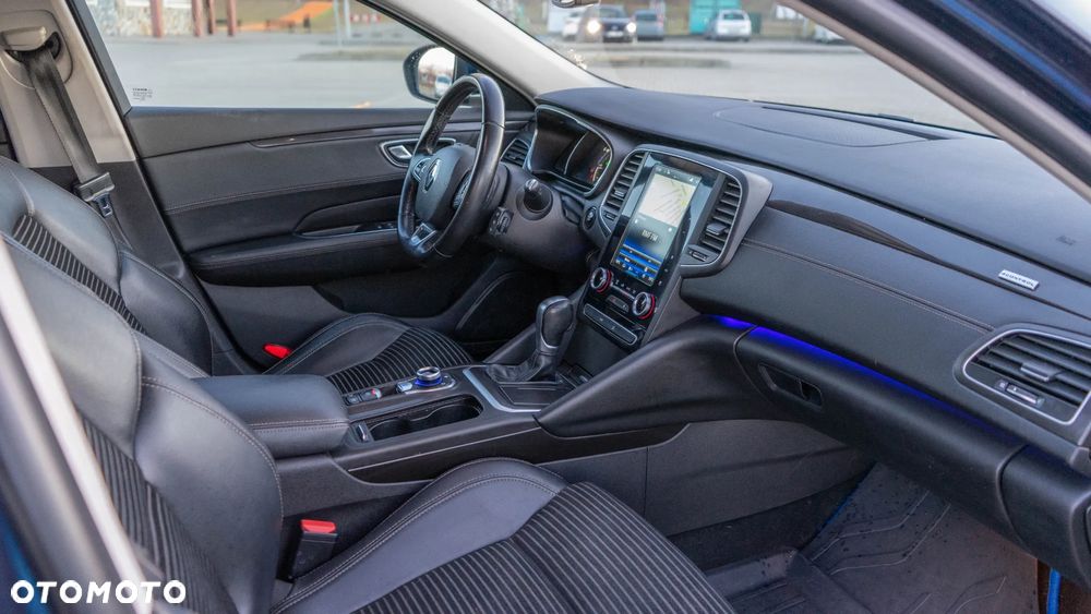 Renault Talisman - 15