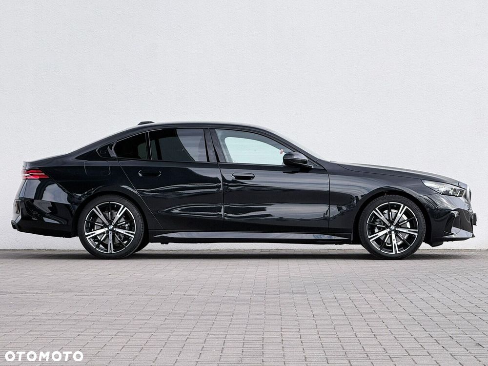 BMW Seria 5 - 4