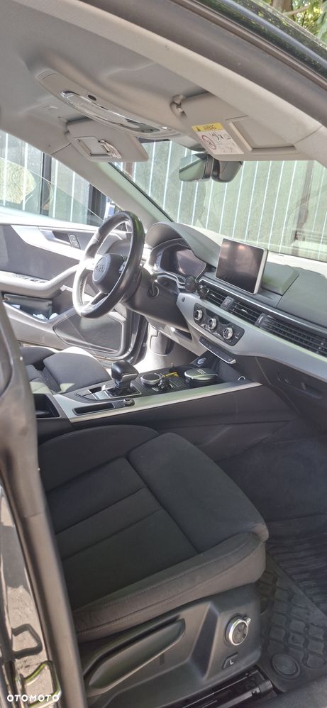 Audi A5 Sportback - 18