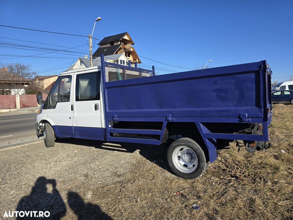 Ford Transit - 7