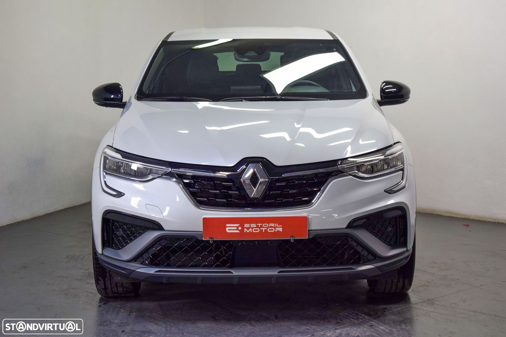 Renault Arkana 1.3 TCe R.S.Line EDC - 2