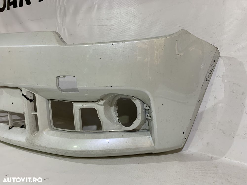 Bara fata Suzuki Ignis, 2016, 2017, 2018, 2019, cod origine OE 71711-62R. - 2