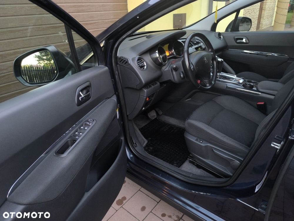 Peugeot 3008 - 5