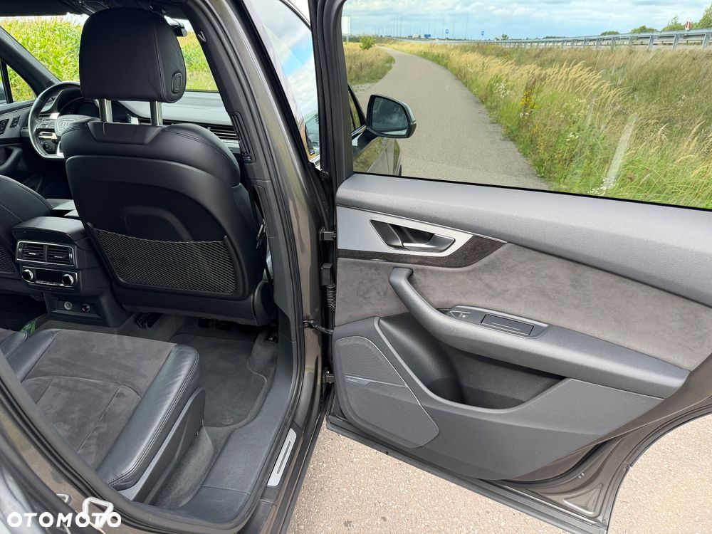 Audi Q7 45 TDI Quattro Tiptr - 15