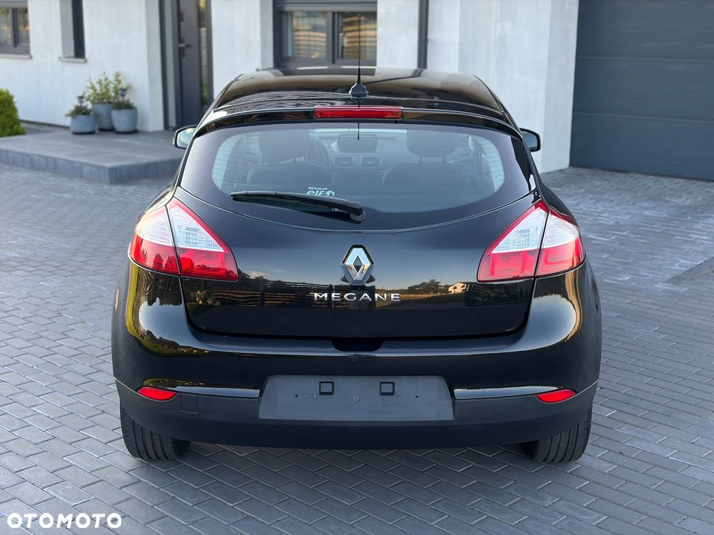 Renault Megane 1.6 16V 100 TomTom Edition - 13