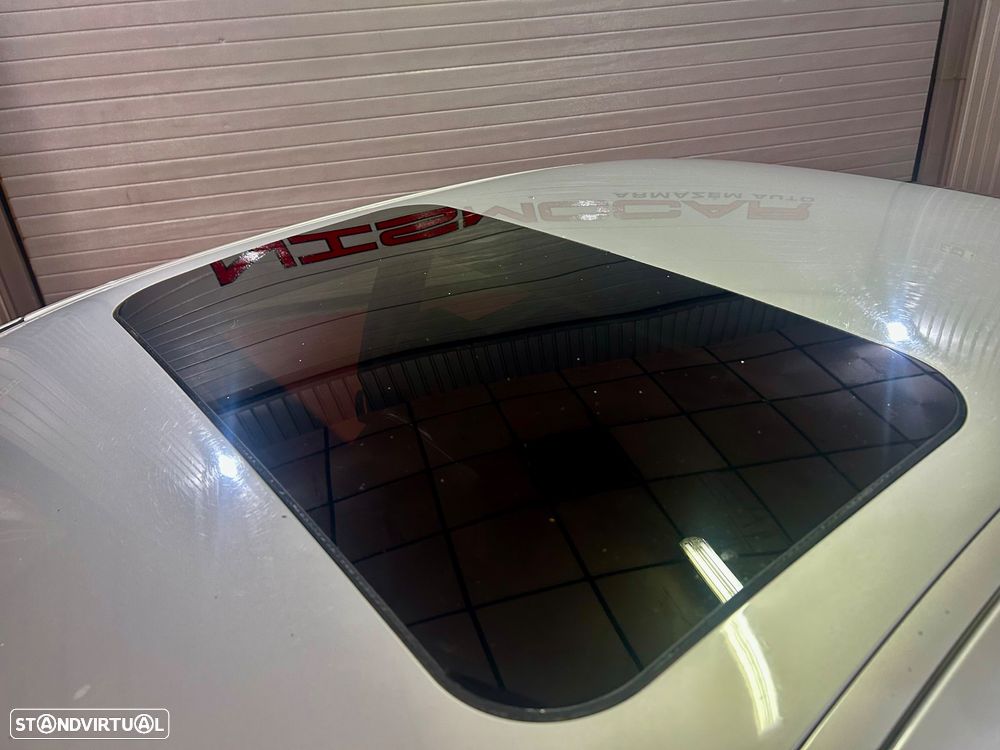 Mercedes-Benz CLK 200 - 37