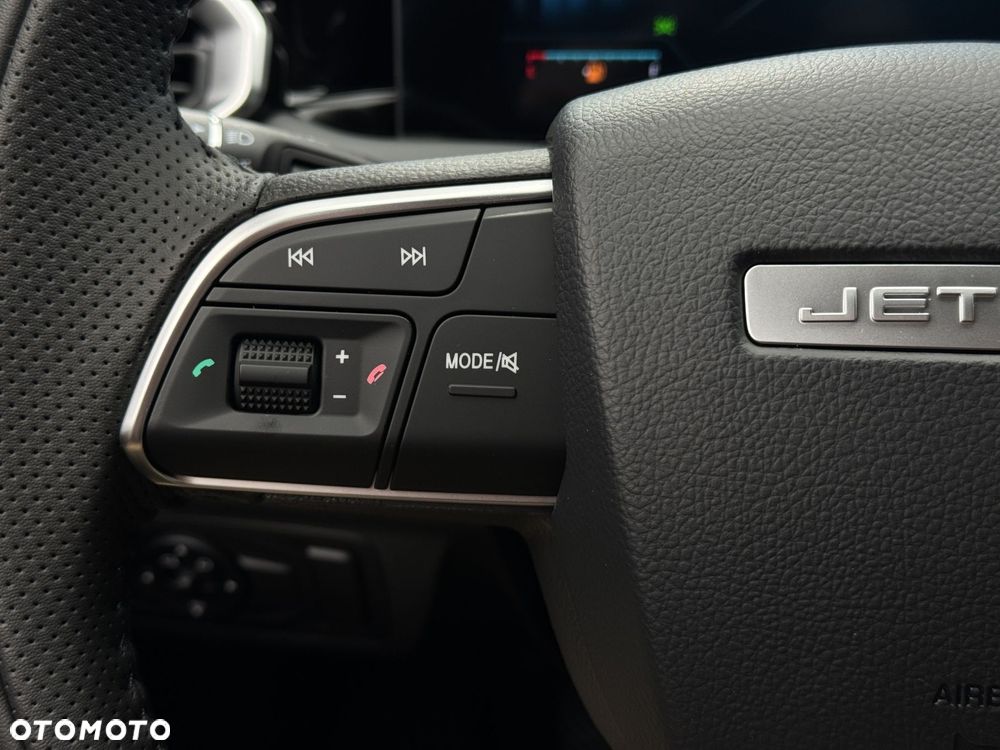 Jetour X50 - 23