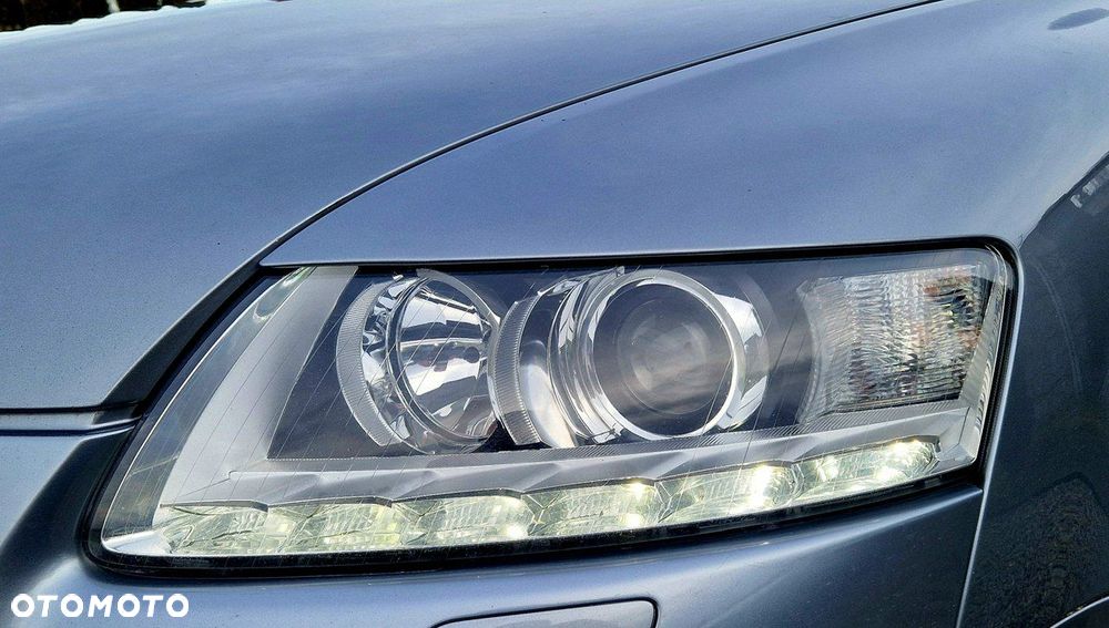 Audi A6 Avant 2.0 TFSI multitronic - 27