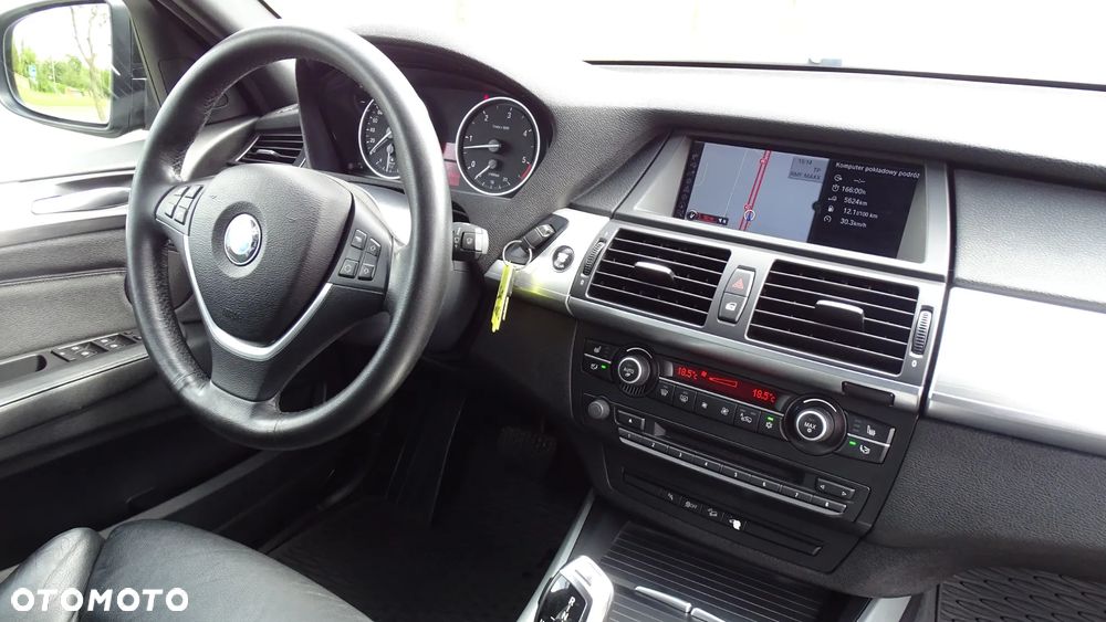 BMW X5 - 15