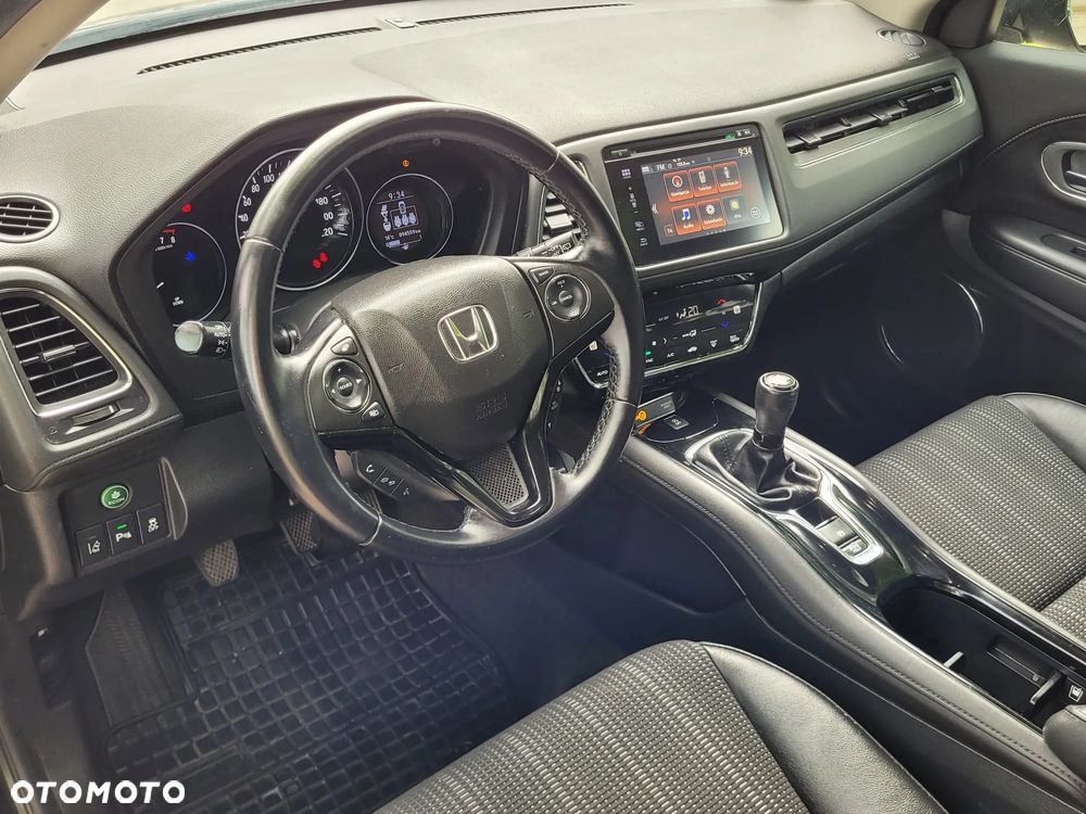 Honda HR-V 1.5 i-VTEC Executive - 10