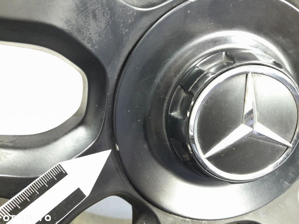 MERCEDES A W177 A45S FELGA ALUMINIOWA 8.5JX19 ET 46 5X112 A1774012500 - 4