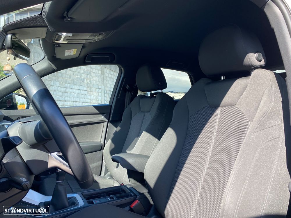 Audi Q3 Sportback 35 TFSI S line - 15