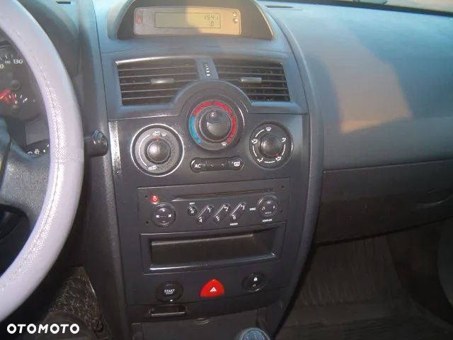 Renault Megane - 21
