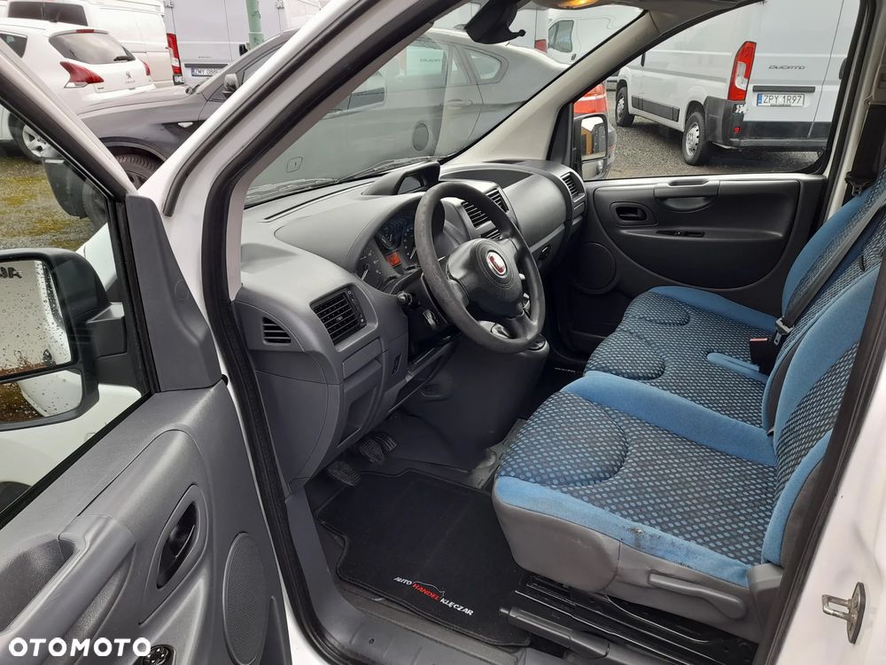 Fiat Scudo - 5