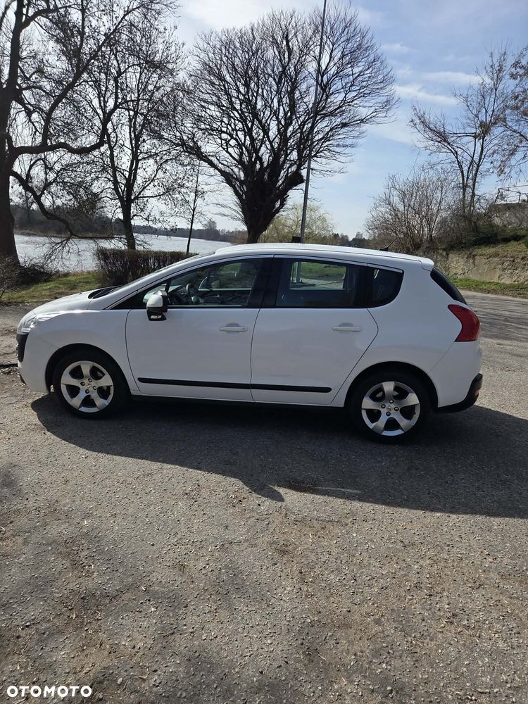 Peugeot 3008 1.6 HDi Access - 2
