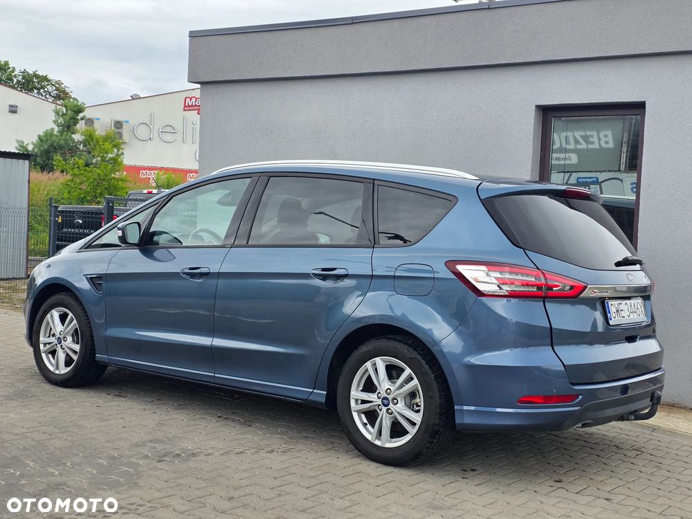 Ford S-Max - 4