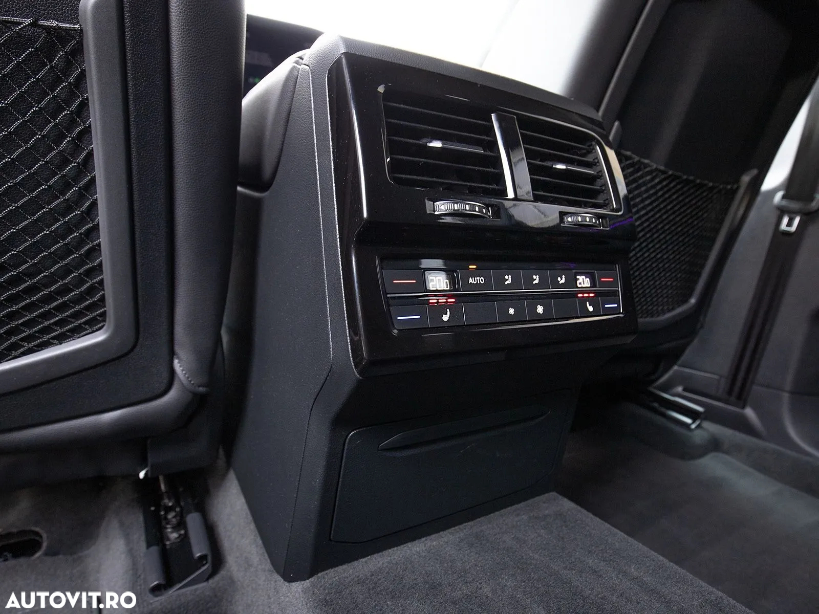Volkswagen Touareg 3.0 V6 TDI 4Motion DPF Automatik Elegance - 10