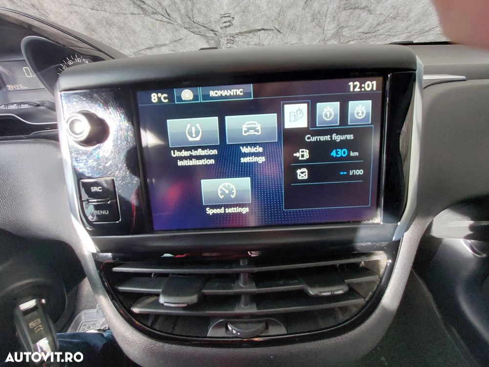 Peugeot 208 1.6 BlueHDi FAP Active - 4