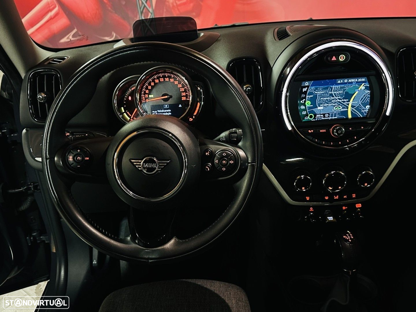 MINI Countryman Cooper SE ALL4 Auto - 9