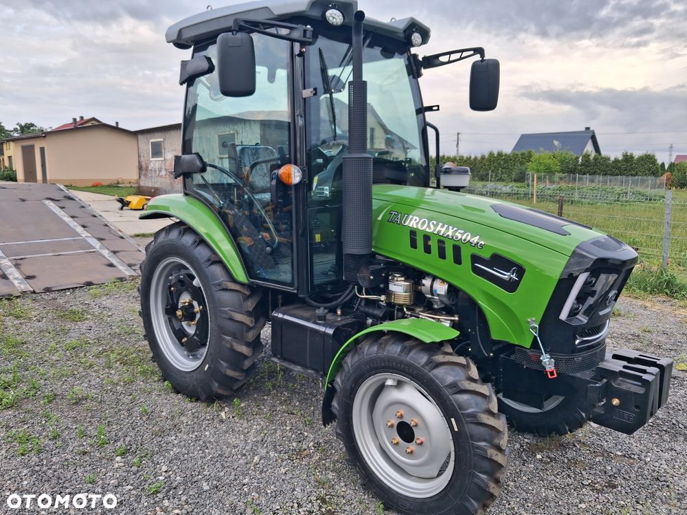Inny Taurus 50KM - 20