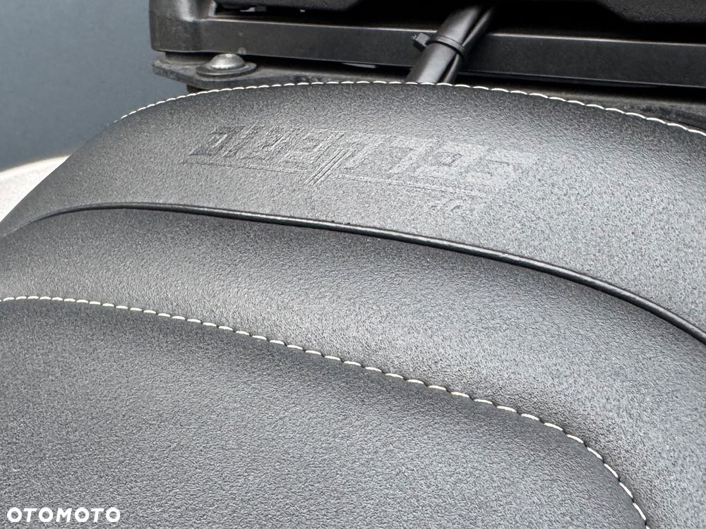 Honda Deauville - 36