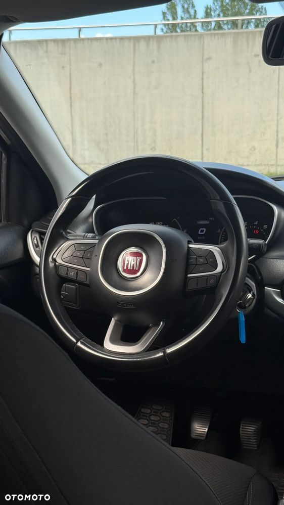 Fiat Tipo 1.4 16v Lounge EU6d - 20