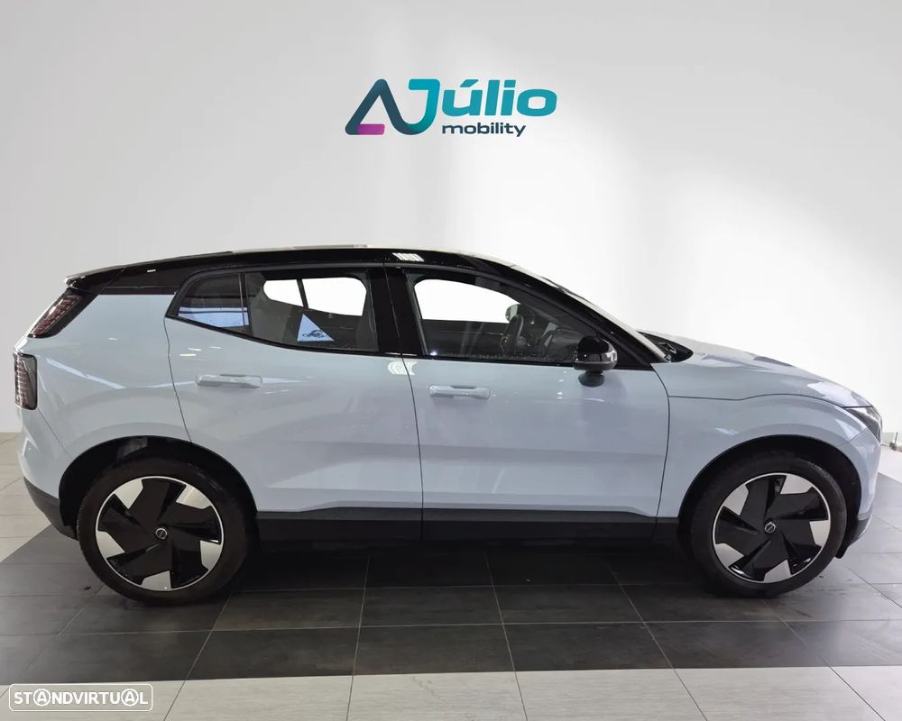 Volvo EX30 69 kWh Single Motor Extended Range Plus - 3