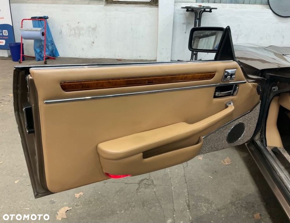 Jaguar XJS 5.3 - 18