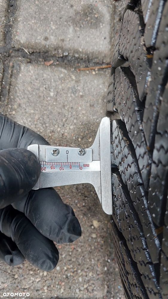 Komplet kol zimowych rial mi758 235/55r18 5x112 7,5x18 et39 VW SEAT SKODA - 14