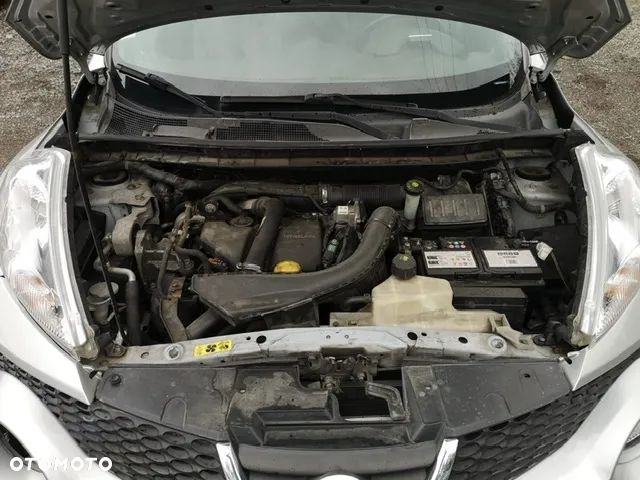 Nissan Juke 1.5 dCi Tekna - 29