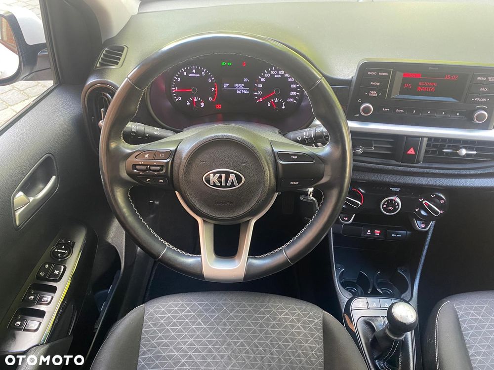 Kia Picanto 1.0 Edition 7 - 32