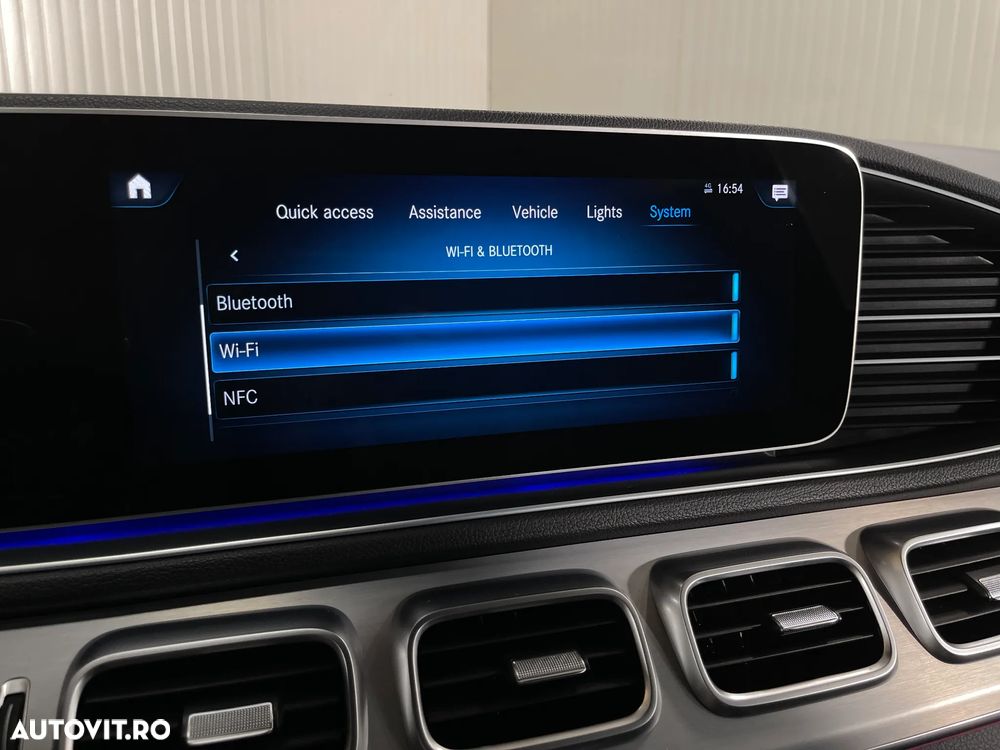 Mercedes-Benz GLE 350 e 4MATIC 9G-TRONIC AMG Line - 19