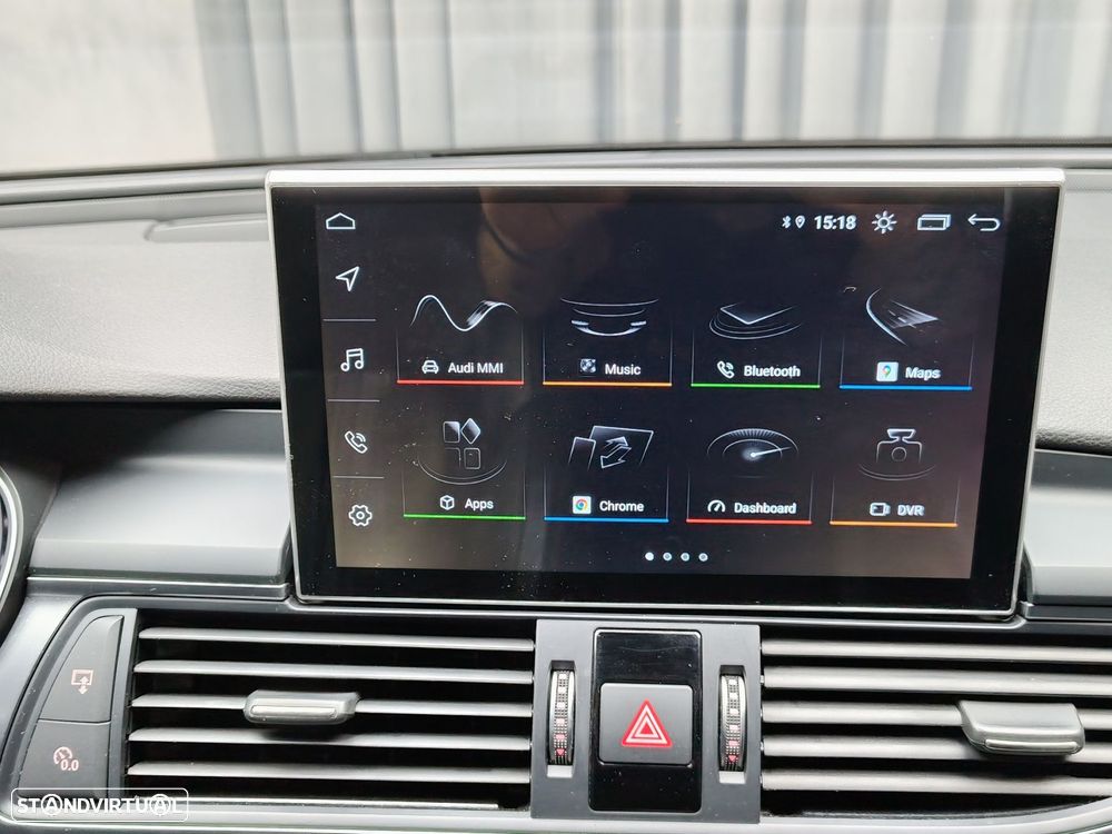 Audi A7 Sportback 3.0 BiTDi V6 quattro Tiptronic - 14