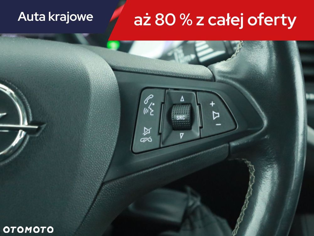Opel Astra - 16