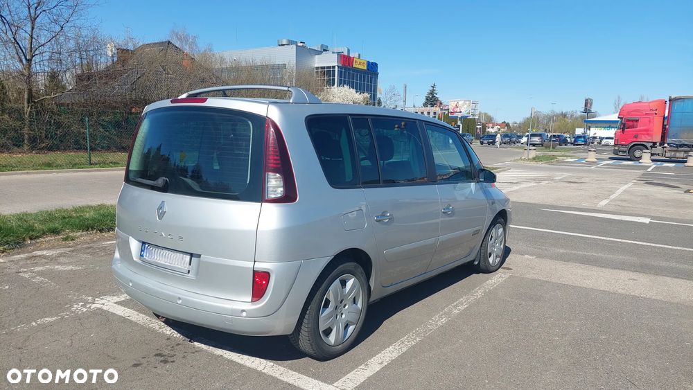Renault Espace 2.0 dCi FAP Dynamique - 15
