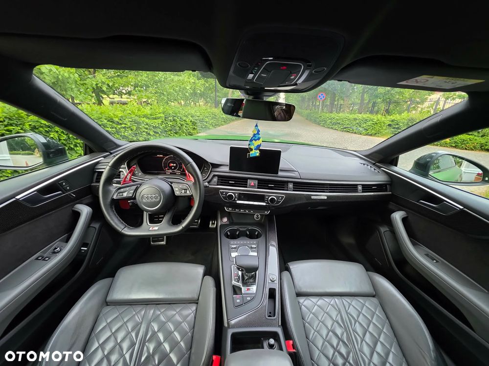 Audi S5 Coupé - 20