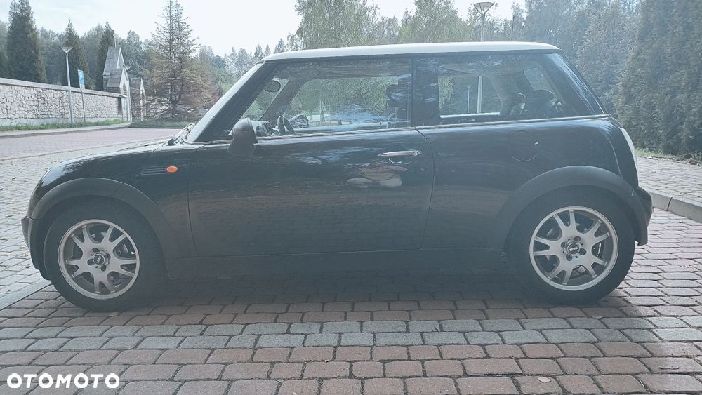 MINI ONE salt - 3